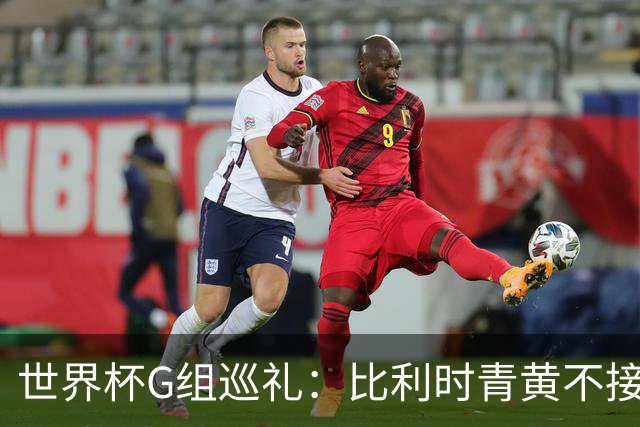 世界杯G组巡礼：比利时青黄不接 伊朗赴美参赛风波不断